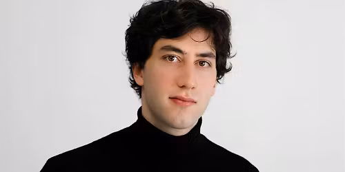 Recital di Davide Ranaldi