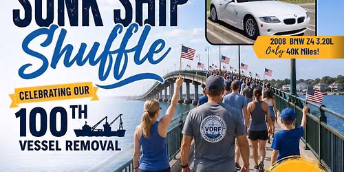 Sunk Ship Shuffle 