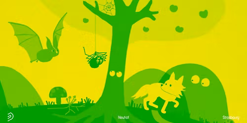 Cin\u00e9Django - Les Mal-aim\u00e9s