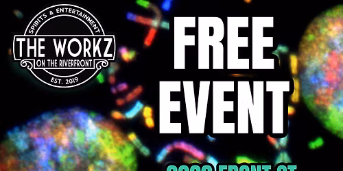 GRUNGE DNA (LIVE MUSIC)