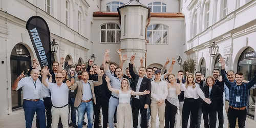 PIA Academy Immo Mastermind 2026 \u2013 Regensburg