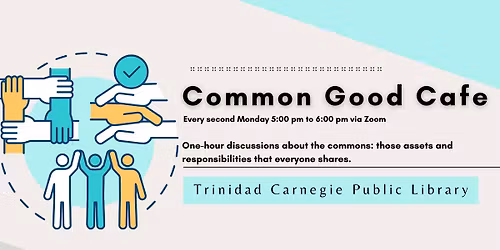 Common Good Cafe 