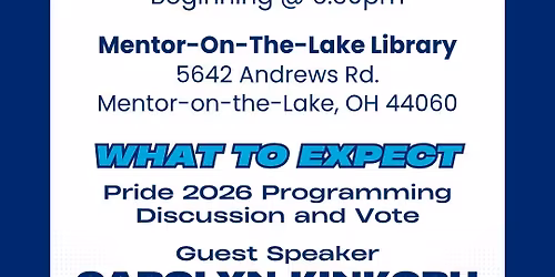 Future Forward May Meeting