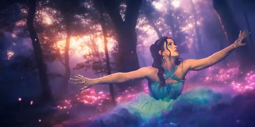 Eurielle in City of Westminster