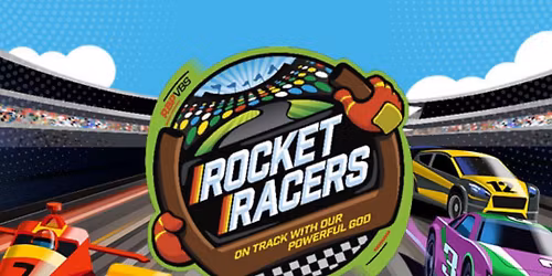 VBS Rocket Racers