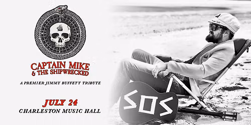 Captain Mike & The Shipwrecked