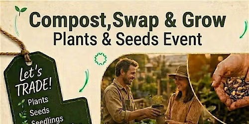 The Circularity of Compost (and other Circular Gardening Tips)