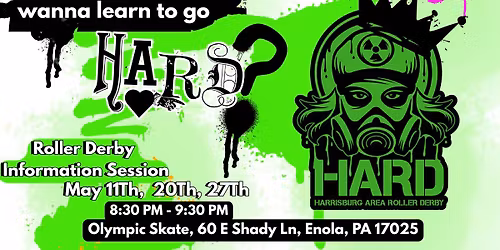Recruitment Information Sessions