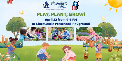 \ud83c\udf31 Play, Plant, Grow! \ud83c\udf3c