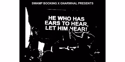 World Peace (US) \/ Feign \/ Torn Apart \/ Burnt Body \/ Pothole @ Billy Bootleggers