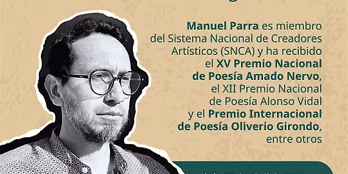 La poes\u00eda tambi\u00e9n de mira: leer como espect\u00e1culo