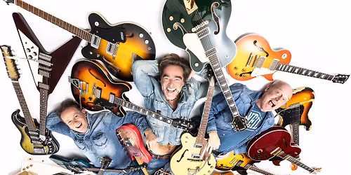 20 Jahre FreeMenSingers @ Metropol Wien