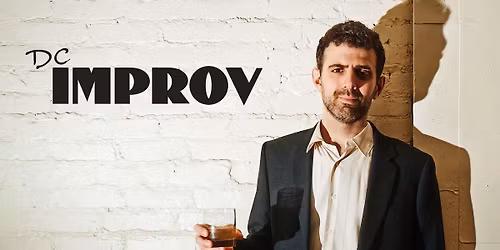 Sam Morril (January 16-18)