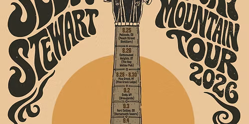Scott Stewart - Live Music