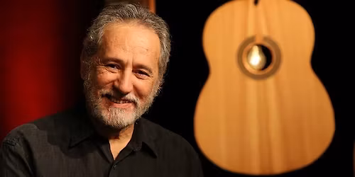 New York Guitar Seminar: The Music of S\u00e9rgio Assad
