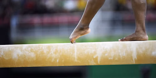 2026 USA Gymnastics - Wednesday Arvest Convention Center Day Pass
