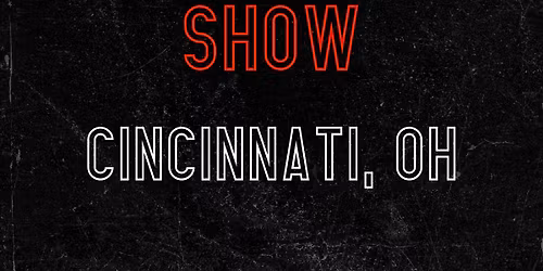 Magic for Adults: Cincinnati, OH