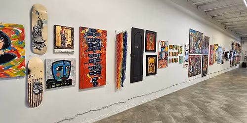 31art Exhibit