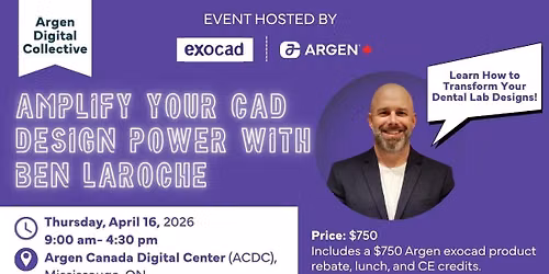 Amplify Your CAD Design Power