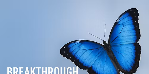 Breakthrough Hour: Clarity, Conversation & Inner Truth