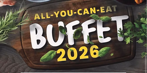 All you can eat 