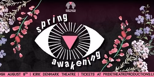 PTP Presents: SPRING AWAKENING