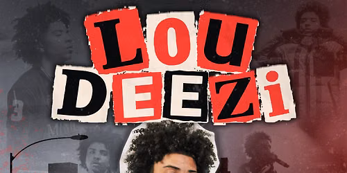 \ud83d\udd25\ud83c\udf35LOU DEEZI LIVE PERFORMANCE\ud83c\udfa4 \ud83c\udf89