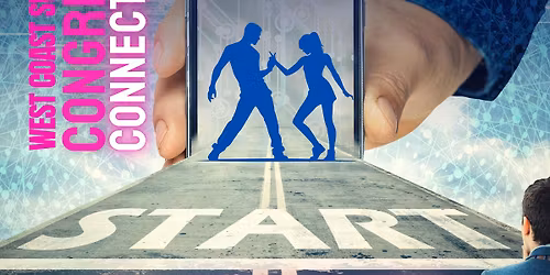 LIGURIA WEST COAST SWING CONGRESS CONNECTION