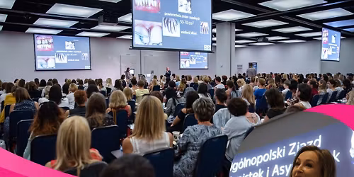 10 Zjazd Asystentek i Higienistek Stomatologicznych Pozna\u0144