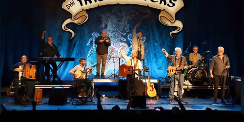 The Irish Rovers in Concert