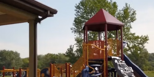 June : Family Support Group and Playdate 