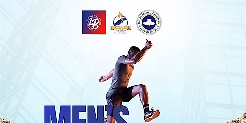 RCCG  LIVINGBREAD  LEAP CONFERENCE 2026