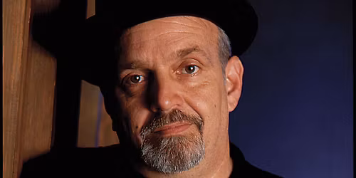 Darrell Nulisch p\u00e5 Bl\u00e5 Kaktus 2026-04-24