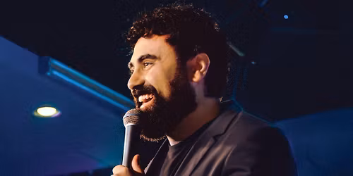 George Janko: MAN ON WATER TOUR