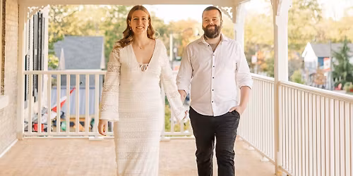 Bryce Lebold and Shianne Regier\u2019s Buck and Doe