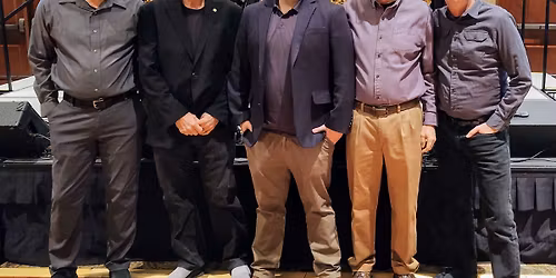 Out Loud live! private fundraiser