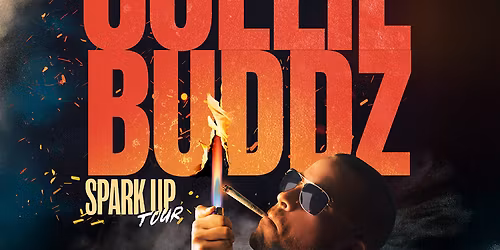 Collie Buddz at Higher Ground - Ballroom