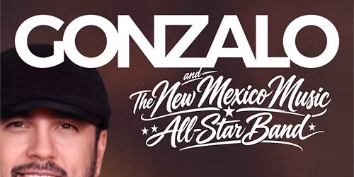 Gonzalo and The New Mexico All-Star Band