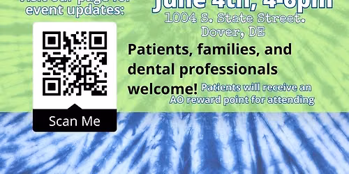 AOORTHO Patient Appreciaiton Day!