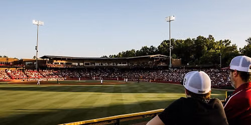 South Carolina Gamecocks Baseball vs. Charleston Cougars Baseball