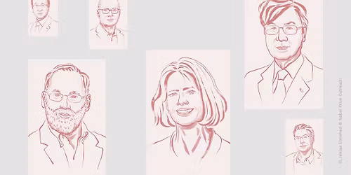 Nobelf\u00f6rel\u00e4sning i fysiologi eller medicin