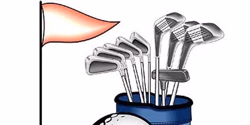 BNHS Blue Thunder Golf Outing 