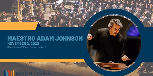 Toronto Symphony Orchestra - Rachmaninoff Symphony No. 2 at Roy Thomson Hall