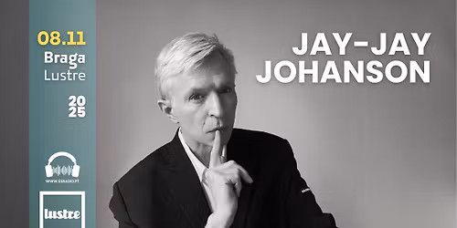 Jay-Jay Johanson