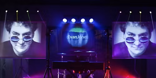 Tyson and Evan @ Stogeez\/Bin 201