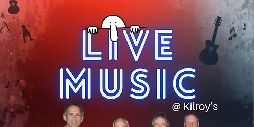 Live Music with Soul Purpose 