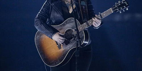 Ashley McBryde