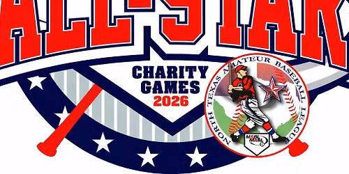 NTABL All-Star Charity Games!