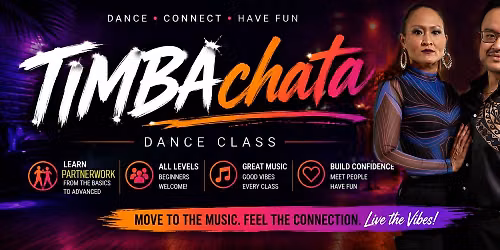 TIMBAchata FALL 2026