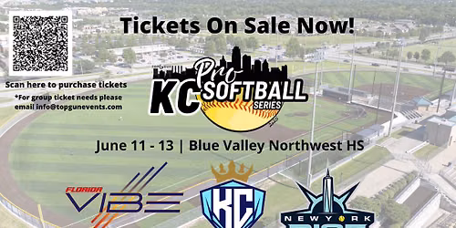New York Rise at KC Diamonds at Legends Field - Kansas City